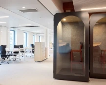 Espaces de coworking  idéal pour votre activité professionnelle à Boulogne-Billancourt