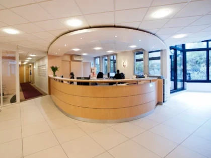 Bureau fermé  idéal pour votre activité professionnelle à Boulogne-Billancourt