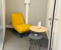 Bureau fermé  idéal pour votre activité professionnelle à Boulogne-Billancourt