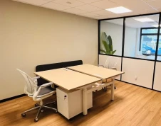 Bureau fermé  idéal pour votre activité professionnelle à Montrouge