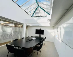 Plateau privé  idéal pour votre activité professionnelle à Boulogne-Billancourt