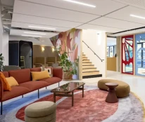 Espaces de coworking  idéal pour votre activité professionnelle à Boulogne-Billancourt