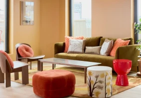 Plateau privé  idéal pour votre activité professionnelle à Boulogne-Billancourt