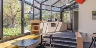 Bureau fermé  idéal pour votre activité professionnelle à Boulogne-Billancourt