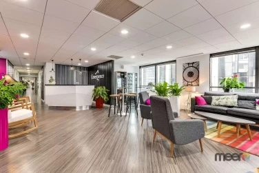 Bureau fermé  idéal pour votre activité professionnelle à Boulogne-Billancourt