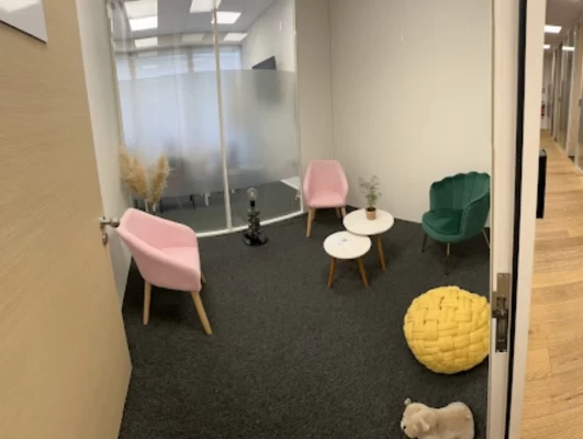 Salle de réunion  idéal pour votre activité professionnelle à Hœrdt
