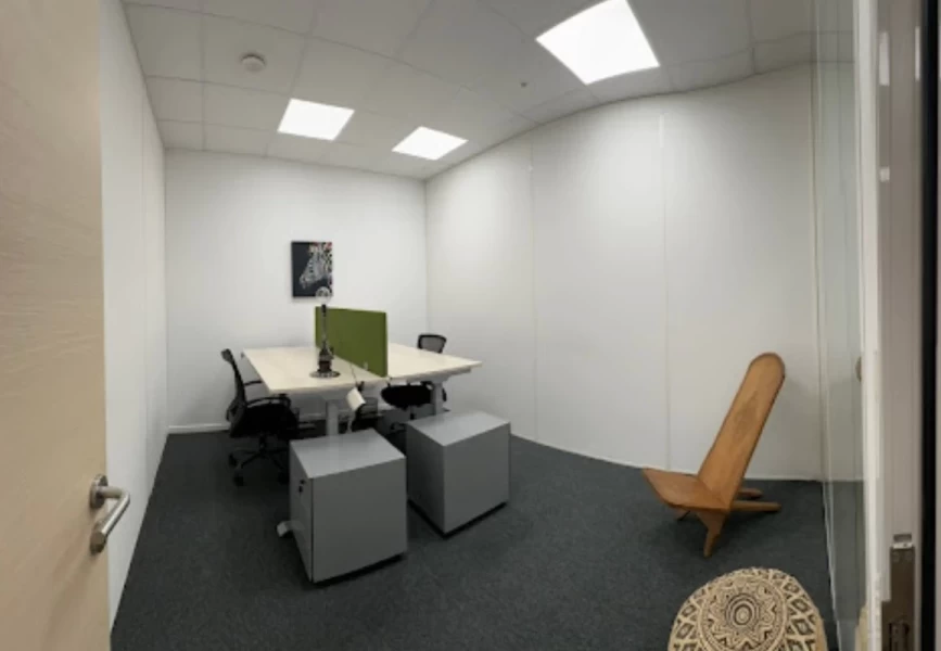 Salle de réunion  idéal pour votre activité professionnelle à Hœrdt