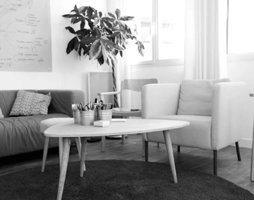Bureau fermé  idéal pour votre activité professionnelle à Brest