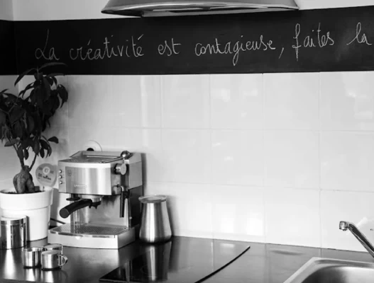 Bureau fermé  idéal pour votre activité professionnelle à Brest