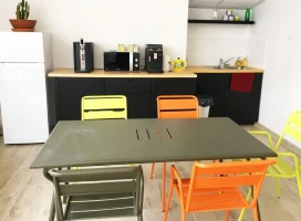 Salle de réunion  idéal pour votre activité professionnelle à Breuillet