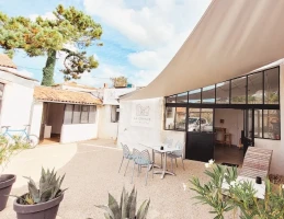 Salle de réunion  idéal pour votre activité professionnelle à Breuillet