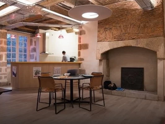 Espaces de coworking  idéal pour votre activité professionnelle à Brignoles