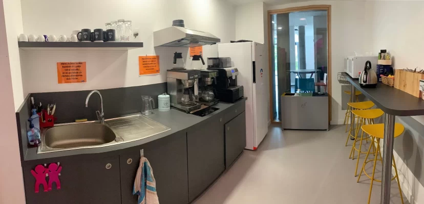 Espaces de coworking  idéal pour votre activité professionnelle à Brive-la-Gaillarde