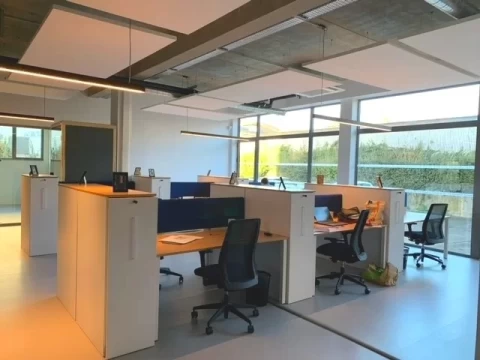 Espaces de coworking  idéal pour votre activité professionnelle à Brive-la-Gaillarde