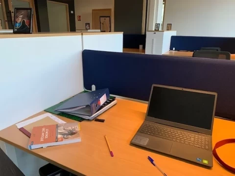 Espaces de coworking  idéal pour votre activité professionnelle à Brive-la-Gaillarde