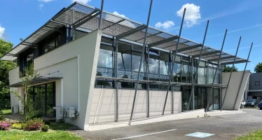 Espaces de coworking  idéal pour votre activité professionnelle à Bruges