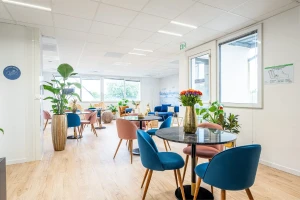 Bureau fermé  idéal pour votre activité professionnelle à Bruz