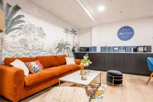 Espaces de coworking  idéal pour votre activité professionnelle à Bruz