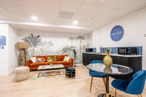 Salle de réunion  idéal pour votre activité professionnelle à Bruz