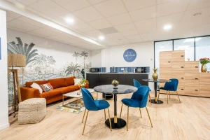 Bureau fermé  idéal pour votre activité professionnelle à Bruz