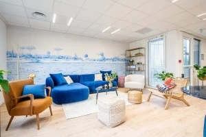 Bureau fermé  idéal pour votre activité professionnelle à Bruz
