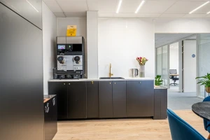 Bureau fermé  idéal pour votre activité professionnelle à Bruz