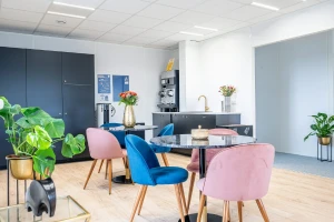 Bureau fermé  idéal pour votre activité professionnelle à Bruz