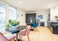 Espaces de coworking  idéal pour votre activité professionnelle à Bruz