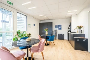 Salle de réunion  idéal pour votre activité professionnelle à Bruz
