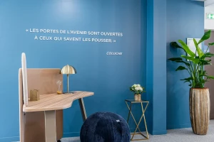 Salle de réunion  idéal pour votre activité professionnelle à Bruz