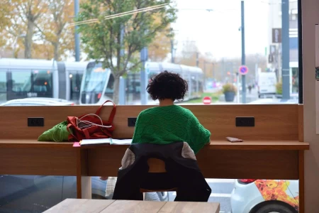 Espaces de coworking  idéal pour votre activité professionnelle à Caen