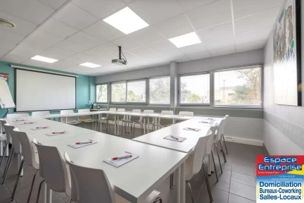Salle de réunion  idéal pour votre activité professionnelle à Castelnau-le-Lez