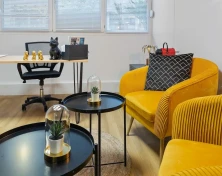 Bureau fermé  idéal pour votre activité professionnelle à Castelnau-le-Lez