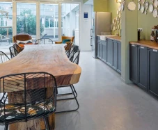 Salle de réunion  idéal pour votre activité professionnelle à Castelnau-le-Lez
