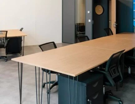 Salle de réunion  idéal pour votre activité professionnelle à Castelnau-le-Lez