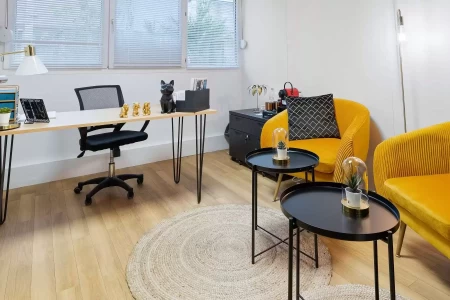 Bureau fermé  idéal pour votre activité professionnelle à Castelnau-le-Lez