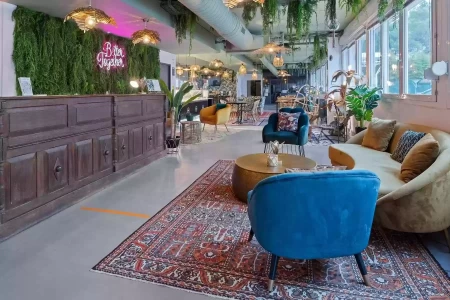 Bureau fermé  idéal pour votre activité professionnelle à Castelnau-le-Lez