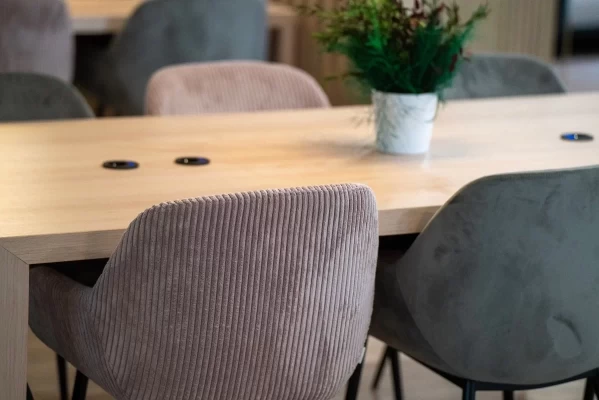 Bureau fermé  idéal pour votre activité professionnelle à Cesson-Sévigné