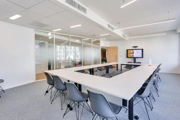 Bureau fermé  idéal pour votre activité professionnelle à Cesson-Sévigné
