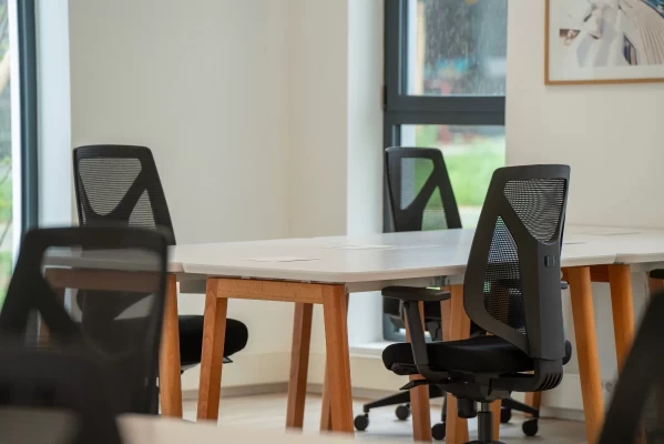 Bureau fermé  idéal pour votre activité professionnelle à Cesson-Sévigné