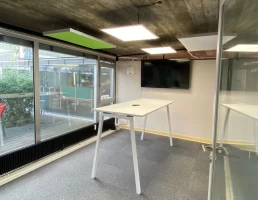 Espaces de coworking  idéal pour votre activité professionnelle à Chamalières