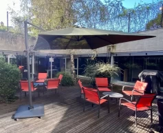 Espaces de coworking  idéal pour votre activité professionnelle à Chamalières