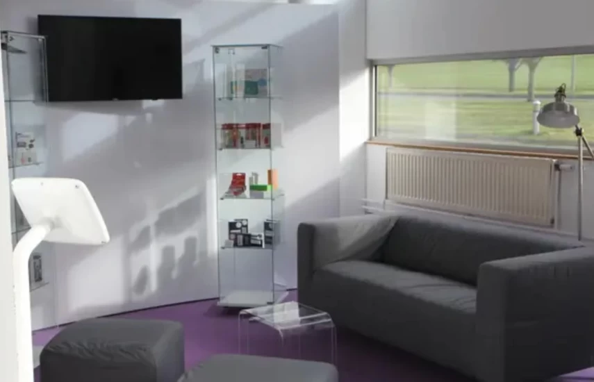 Salle de réunion  idéal pour votre activité professionnelle à Changé