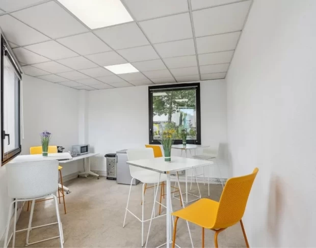 Bureau fermé  idéal pour votre activité professionnelle à Chantepie