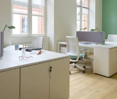 Espaces de coworking  idéal pour votre activité professionnelle à Chartres