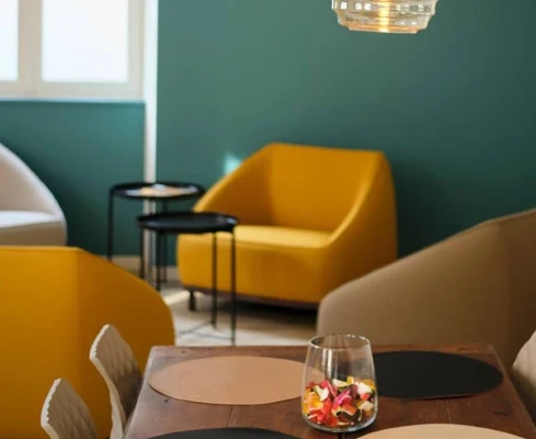 Espaces de coworking  idéal pour votre activité professionnelle à Chartres
