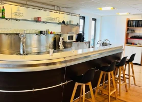 Bureau fermé  idéal pour votre activité professionnelle à Clichy