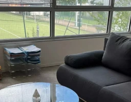 Plateau privé  idéal pour votre activité professionnelle à Asnières-sur-Seine