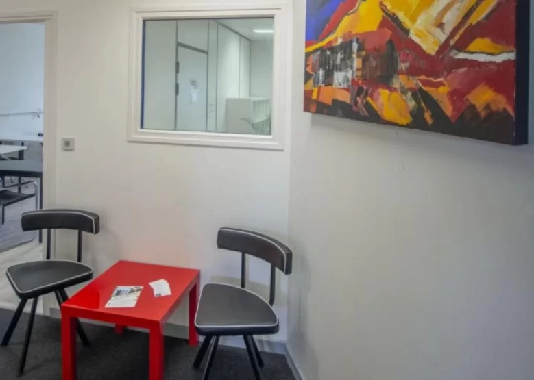 Bureau fermé  idéal pour votre activité professionnelle à Clermont-Ferrand