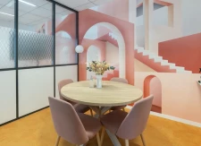 Plateau privé  idéal pour votre activité professionnelle à Clichy